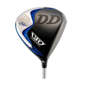 kasco キャスコ パワートルネード ドライバー UFO AIR D POWER