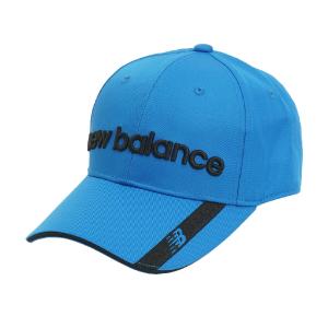 ニューバランス New Balance 6パネルキャップの商品画像