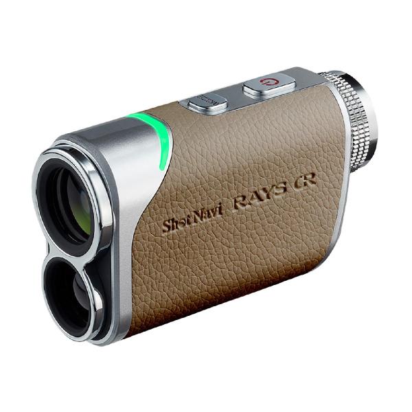 ショットナビ Shot Navi Laser Sniper RAYS GR
