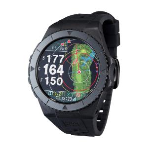 ShotNavi（ショットナビ） 腕時計型距離計測器 Crest クレスト MASTER