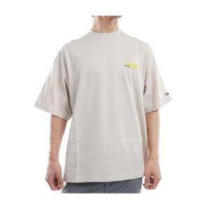 ニューエラ NEW ERA OS CT グラフィティ 半袖Tシャツ｜gdoshop