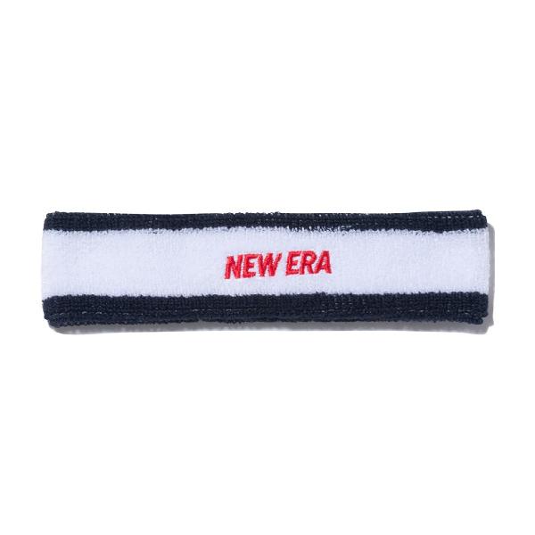 ニューエラ NEW ERA ロゴ TRI ヘッドバンド