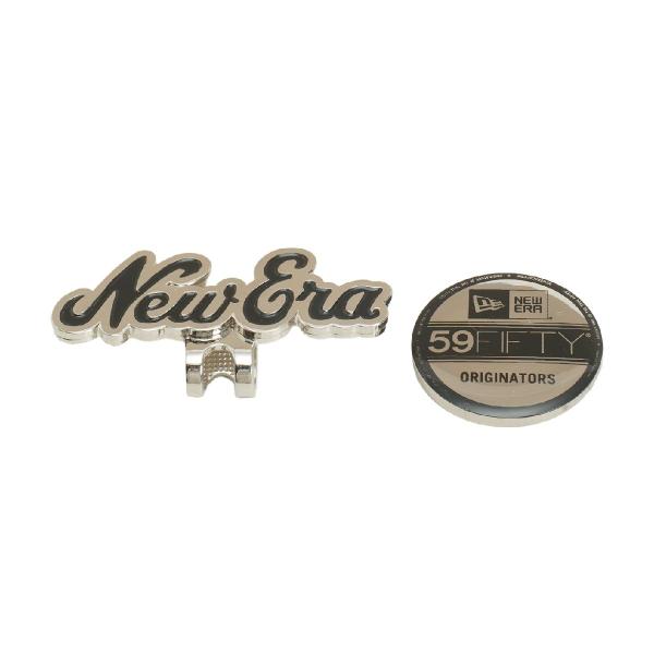 ニューエラ NEW ERA VS 24J ゴルフマーカー