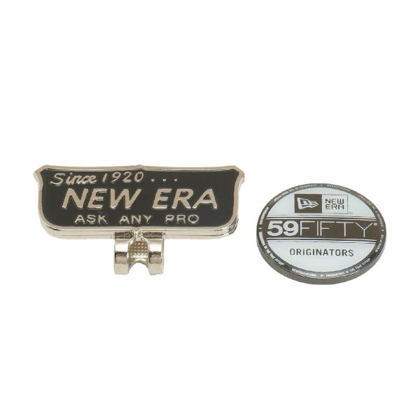 ニューエラ NEW ERA VS 24J ゴルフマーカー