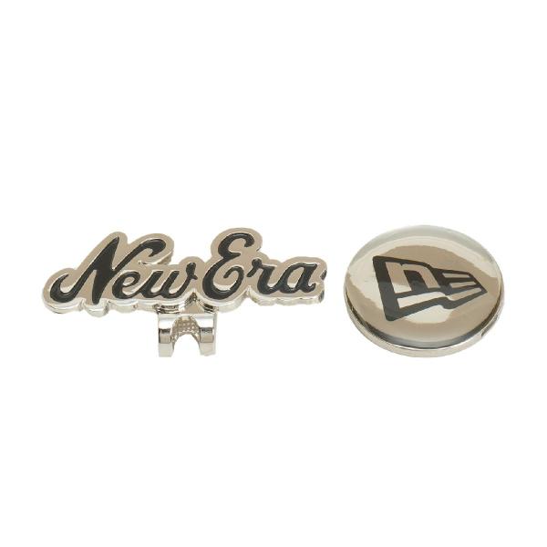 ニューエラ NEW ERA VS 24J ゴルフマーカー