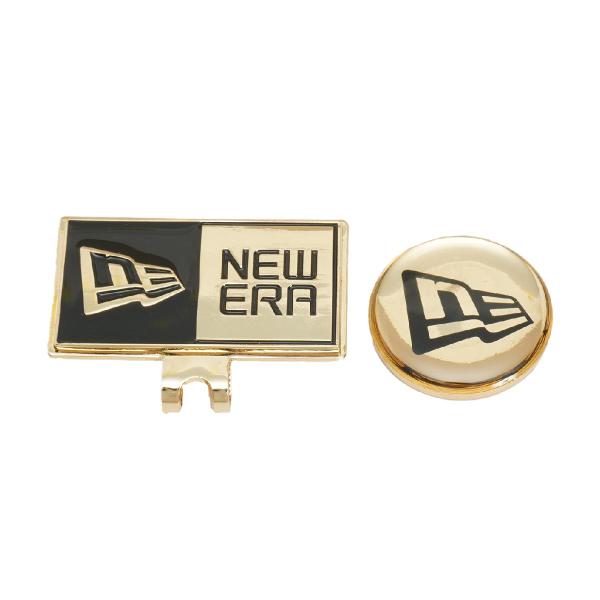 ニューエラ NEW ERA VS 24J ゴルフマーカー