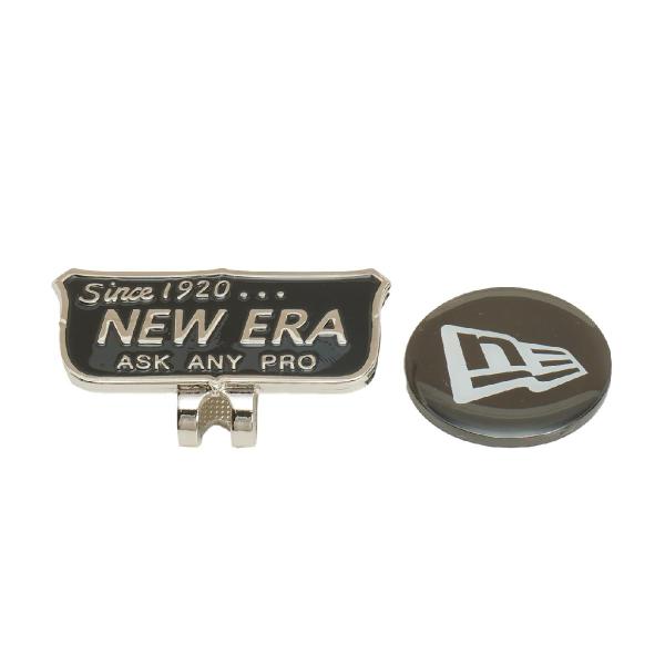 ニューエラ NEW ERA VS 24J ゴルフマーカー