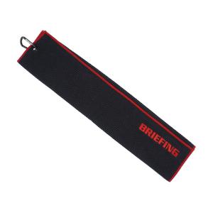 ブリーフィング BRIEFING HIPPOPOTAMUS ロゴツアータオル - 最安値