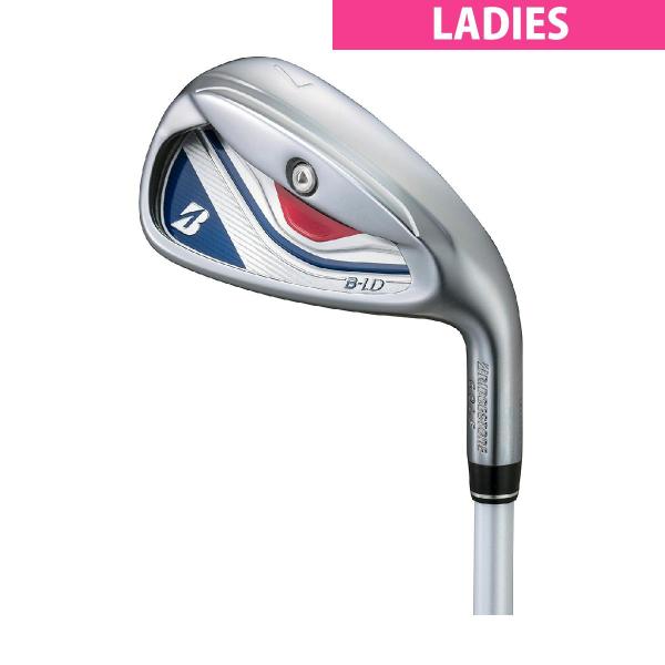 ブリヂストン BRIDGESTONE GOLF B-LD アイアン(単品) SPEEDER NX B...