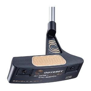 オデッセイ Ai-ONE MILLED パター