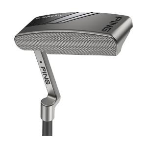 TaylorMade - 新品　テーラーメイド　TPコレクション ブラック ジュノ1.5 トラスヒール33 TaylorMade テーラーメイド TP Collection コレクション BLACK