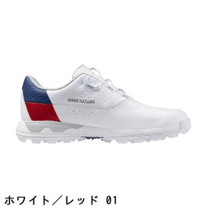 ミズノ MIZUNO WAVE HAZARD ...の詳細画像3
