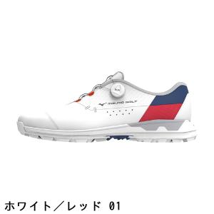 ミズノ MIZUNO WAVE HAZARD ...の詳細画像4