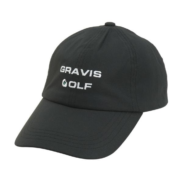 グラビスゴルフ gravis golf ストレッチ キャップ