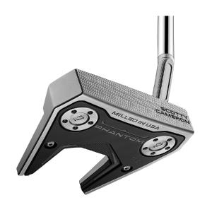 SCOTTY CAMERON スコッティキャメロン ファントムX ヘッドカバー