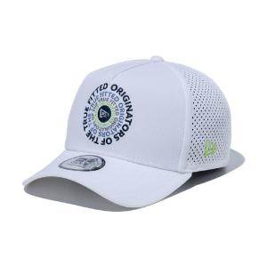 ニューエラ NEW ERA GF 940AF LASOR PERFORATED OOTTF キャップ｜gdoshop