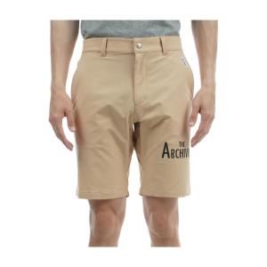 アルチビオ archivio ストレッチ ショートパンツ｜gdoshop