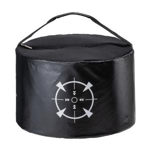 ウイニング フルオープン型バッグパック W-80 ＜2023NEW＞ : JPN