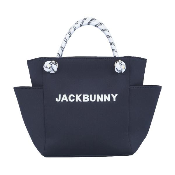 ジャックバニー Jack Bunny!! 太コードカートバッグ