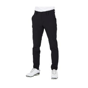 GDO オリジナル ORIGINAL ストレッチ 側章デザイン撥水パンツ 股下73cm