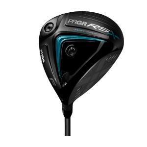 【中古】PRGR RS MAX 1W 10.5° PRGR（プロギア） 返品OK 中古超美品 RS X MAX ドライバー 2024 1W