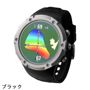 ショットナビ Shot Navi Evolve αの詳細画像1