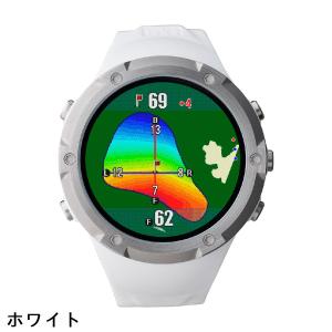 ショットナビ Shot Navi Evolve αの詳細画像2