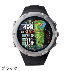 ショットナビ Shot Navi Evolve αの詳細画像3