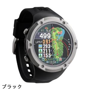 ショットナビ Shot Navi Evolve αの詳細画像4