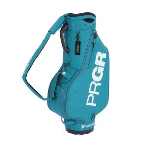 PRGR（プロギア） PCB-110 カジュアル キャディバッグ ホワイト 9.0型