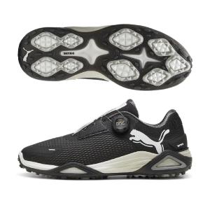 PUMA（プーマ） ゴルフシューズ レディース シャドウキャットニトロ