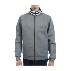 セント・アンドリュース St ANDREWS ロゴバックエンボス ストレッチ