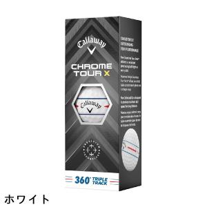 キャロウェイゴルフ CHROME TOUR C...の詳細画像2