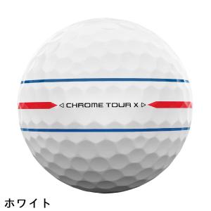 キャロウェイゴルフ CHROME TOUR C...の詳細画像5