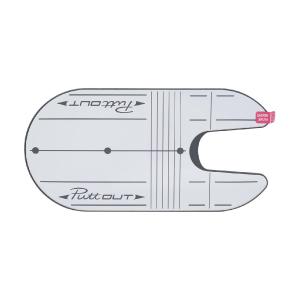 パター練習器具 パッティングミラー ゴルフ Back2BasicsGolf公式 全英