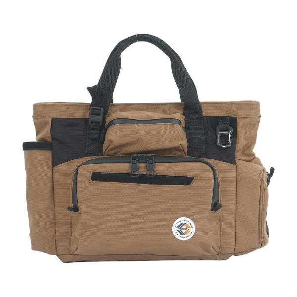 アッソブゴルフ AS2OV GOLF CORDURA FINE TEX トートバッグ