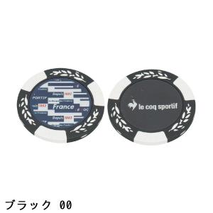 ルコックスポルティフ ゴルフ Le coq s...の詳細画像2