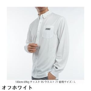 ニューエラ NEW ERA GOLF GF K...の詳細画像3
