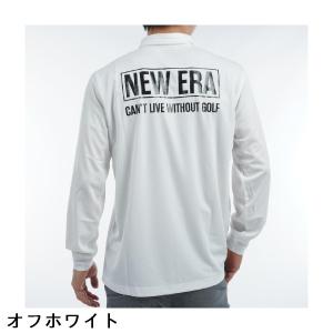 ニューエラ NEW ERA GOLF GF K...の詳細画像4