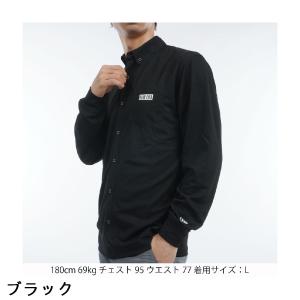 ニューエラ NEW ERA GOLF GF K...の詳細画像5