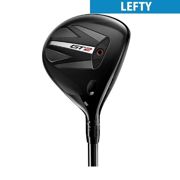 タイトリスト TITLEIST GT2 フェアウェイウッド Project X Denali Red...