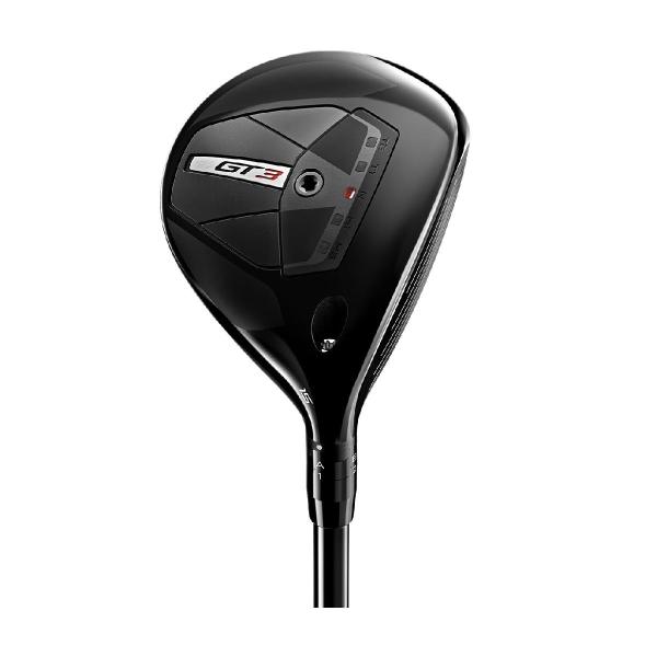 タイトリスト TITLEIST GT3 フェアウェイウッド TENSEI Blue 1K 55  シ...