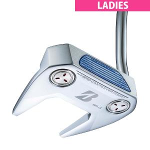 ONOFF（オノフ） グローブライド パター レディ OM-6 マレット型