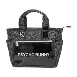 Psycho Bunny（サイコバニー） ボストンバック PBMG5FB2 Psycho Bunny