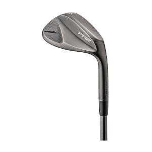 フォーティーン ウェッジ FRZ スモーキーサテン 52° TS-101w BK FOURTEEN（フォーティーン） FRZ スモーキーサテン仕上げ ウェッジ