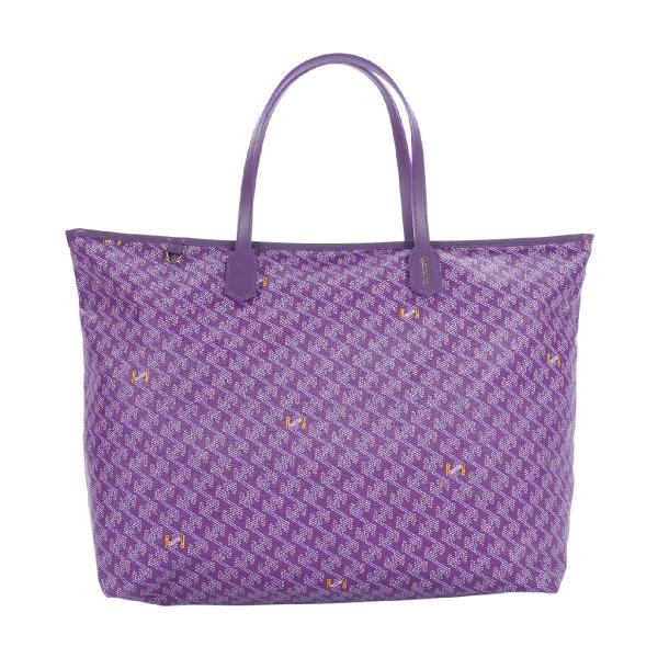 レザレクション Resurrection ラニウスワイドNo.3 トートバッグ