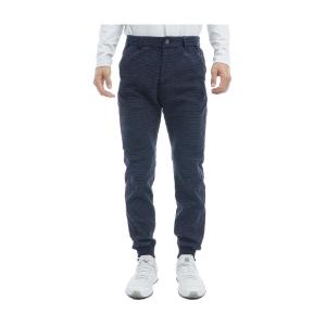 Rosasen（ロサーセン） 【美品】ロサーセン パンツ ネイビー シンプル