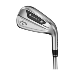 Callaway - キャロウェイ　APEX アイアン　5番〜Pまで Callaway 在庫あり！Callaway Apex Pro 21 Iron キャロウェイ