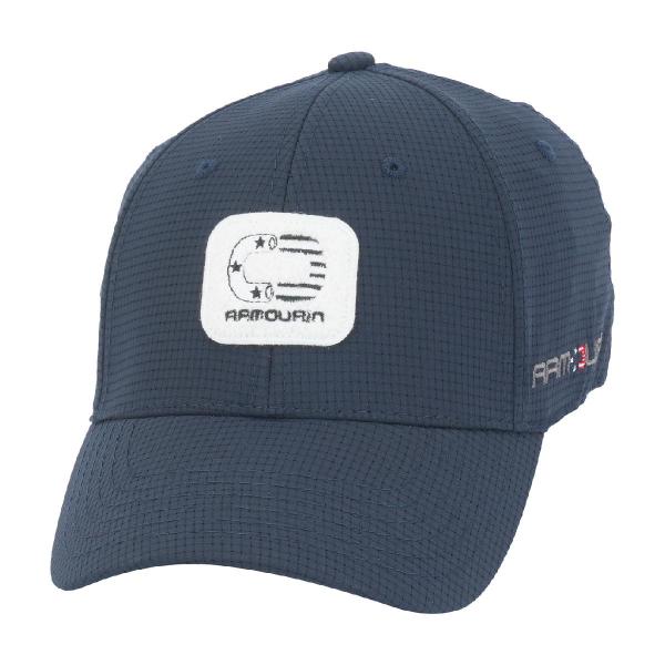 アーマーイン ARMOURIN メッシュ キャップ