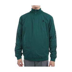 Jack Bunny!!（ジャックバニー） ストレッチタフタ 中綿袖着脱2WAY